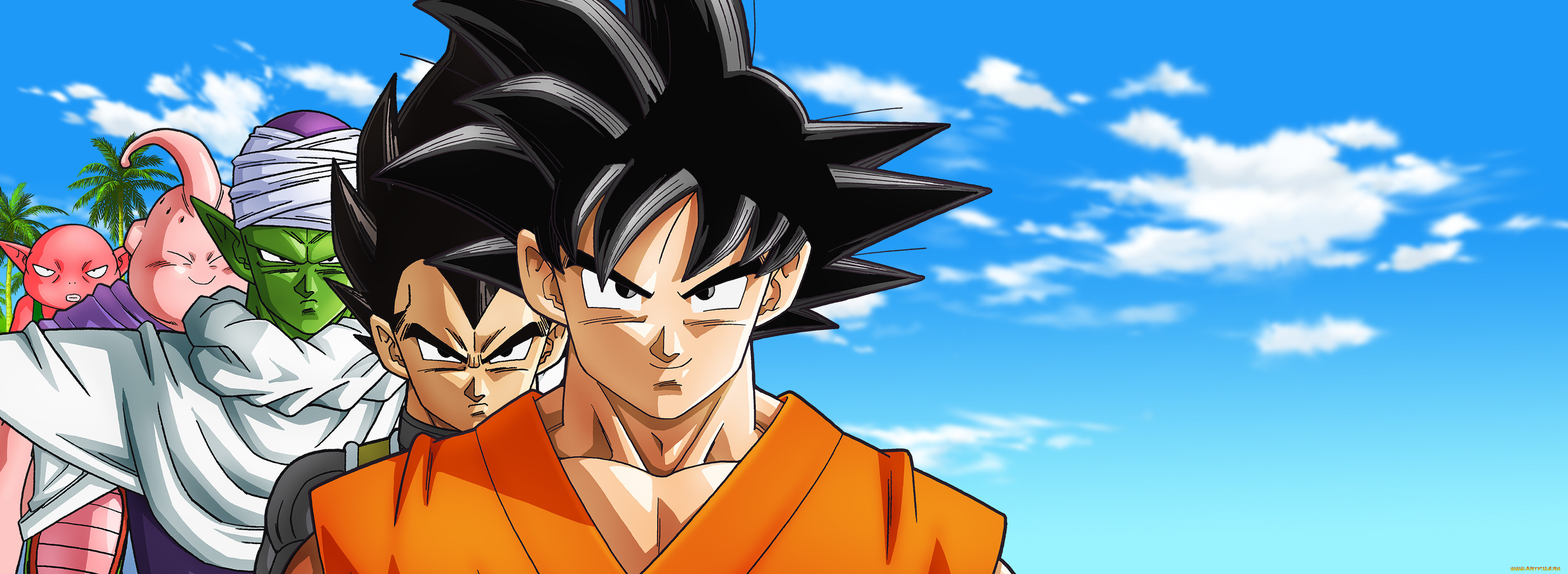 , dragon ball, 